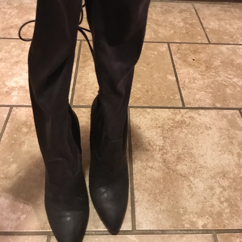 Brand new BCBGeneration boots